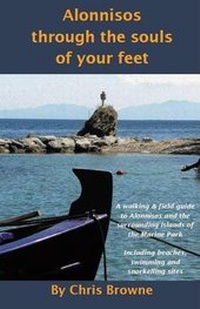 Abbildung von: Alonnisos Through the Souls of Your Feet - travelleur