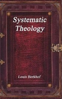 Enlarge image Cover: Systematic Theology - Devoted Publishing
