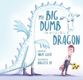 Cover: My Big, Dumb, Invisible Dragon - Sounds True Inc