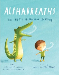 Enlarge image Cover: Alphabreaths - St. Martin's Publishing Group