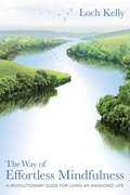 Cover: The Way of Effortless Mindfulness - Sounds True Inc