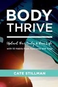 Cover: Body Thrive - Sounds True Inc