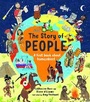Cover: The Story of People - Frances Lincoln Children's Books