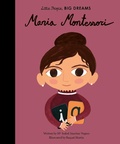 Cover: Maria Montessori: Volume 23 - Frances Lincoln Children's Books