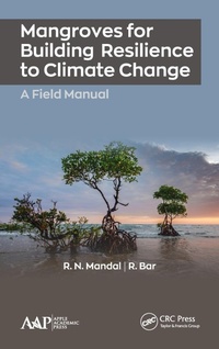Abbildung von: Mangroves for Building Resilience to Climate Change - Apple Academic Press Inc.