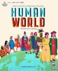 Cover: Curiositree: Human World - Wide Eyed Editions