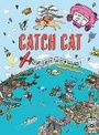 Cover: Catch Cat - Wide Eyed Editions
