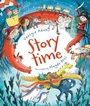 Cover: Storytime - Head of Zeus