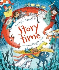 Enlarge image Cover: Storytime - Head of Zeus