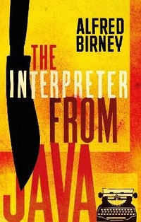 Abbildung von: The Interpreter from Java - Apollo