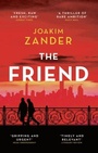 Cover: The Friend - Head of Zeus
