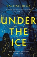 Cover: Under the Ice - Head of Zeus