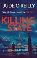 Cover: Killing State - Head of Zeus