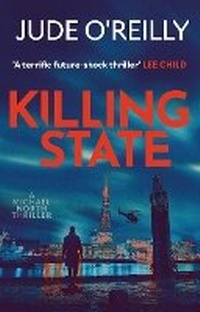 Enlarge image Cover: Killing State - Head of Zeus