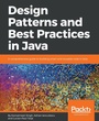 Cover: Design Patterns and Best Practices in Java - Packt Publishing
