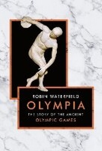 Abbildung von: Olympia - Head of Zeus