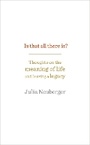 Cover: Is That All There Is? - Rider & Co