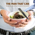Cover: The Man That Can - Norwood