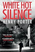 Cover: White Hot Silence - Quercus Publishing