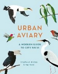 Enlarge image Cover: Urban Aviary - White Lion Publishing