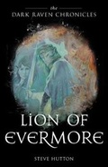 Cover: Lion of Evermore - Boddington & Royall Limited