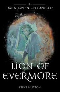 Enlarge image Cover: Lion of Evermore - Boddington & Royall Limited