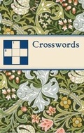 Cover: William Morris Golden Lily Crosswords - Allsorted