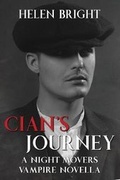 Cover: Cian's Journey - Helen Bright