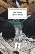 Cover: Ten Poems about Rivers - Candlestick Press