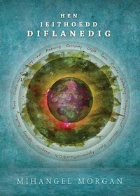 Enlarge image Cover: Hen Ieithoedd Diflanedig - Cyhoeddiadau Barddas