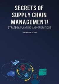 Abbildung von: Secrets of Supply Chain Management! - Andrei Besedin