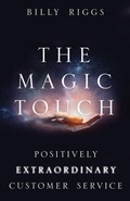 Cover: The Magic Touch - Tremendous Leadership