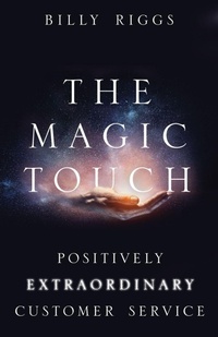 Enlarge image Cover: The Magic Touch - Tremendous Leadership