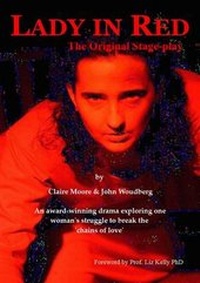 Enlarge image Cover: Lady in Red - TallHeart Publishing
