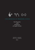 Cover: The Emergence of Premodern States - Santa Fe Institute Press