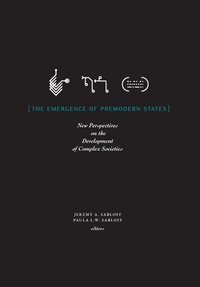 Enlarge image Cover: The Emergence of Premodern States - Santa Fe Institute Press