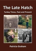 Cover: The Late Hatch - Barkers Publishing