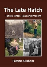 Enlarge image Cover: The Late Hatch - Barkers Publishing