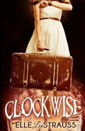 Cover: Clockwise - La Plume Press