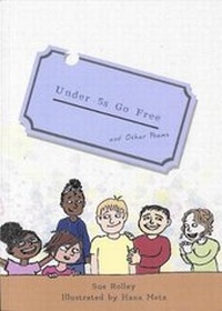Abbildung von: Under 5s Go Free - NattyBat Publishing