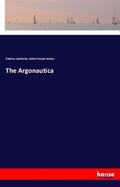 Cover: The Argonautica - Hansebooks