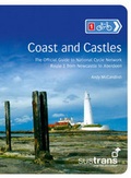 Cover: Bike Scotland Trails Guide - Pocket Mountains Ltd