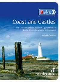 Enlarge image Cover: Bike Scotland Trails Guide - Pocket Mountains Ltd