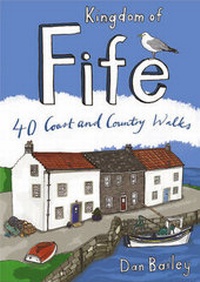 Enlarge image Cover: Kingdom of Fife - Pocket Mountains Ltd