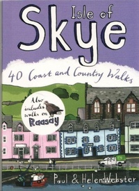 Enlarge image Cover: Isle of Skye - Pocket Mountains Ltd