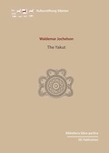 Cover: The Yakut - Bibliotheca Sibiro-pacifica