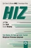 Cover: Hiz - Optimist Yayim Dagitim