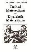 Cover: Tarihsel Materyalizm ve Diyalektik Materyalizm - Arya Yayincilik
