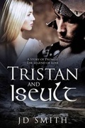 Cover: Tristan and Iseult - Quinn Publications