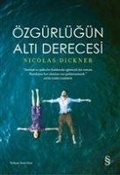 Cover: &Ouml;zg&uuml;rl&uuml;g&uuml;n Alti Derecesi - Everest Yayinlari